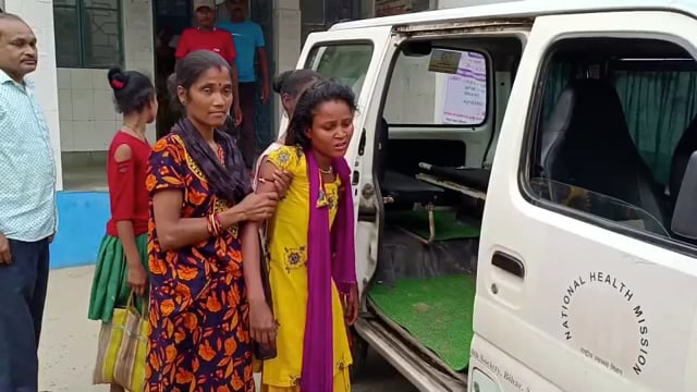 तरब्बना गांव के पास ट्रैक्टर व टेंपो की बैलेंस बिगड़ने से आमने-सामने हुई टक्कर टेंपो पर सवार 3 व्यक्ति हुई जख्मी