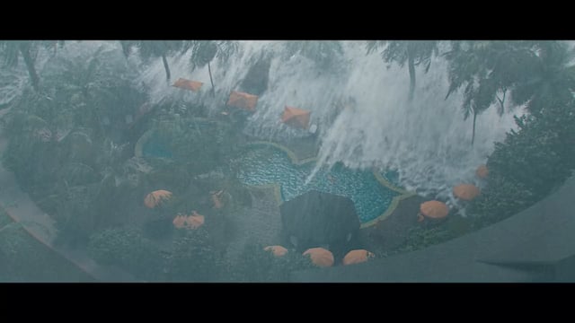 Houdini at SCAD 2022