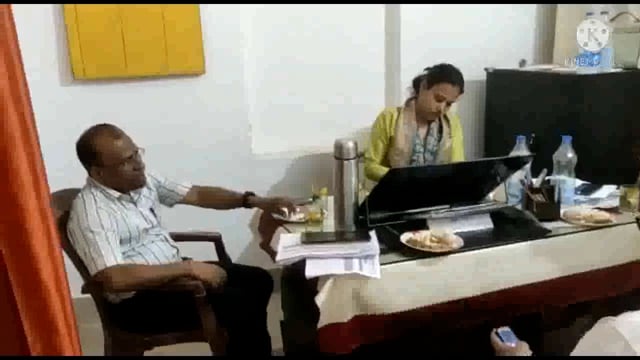 आवास विहीन  लोगों को पूर्व में वितरित किए गए बासगीत पर्चा के लाभुकों का डीटीओ एवं वरीय उप समाहर्ता ने लिया जायजा