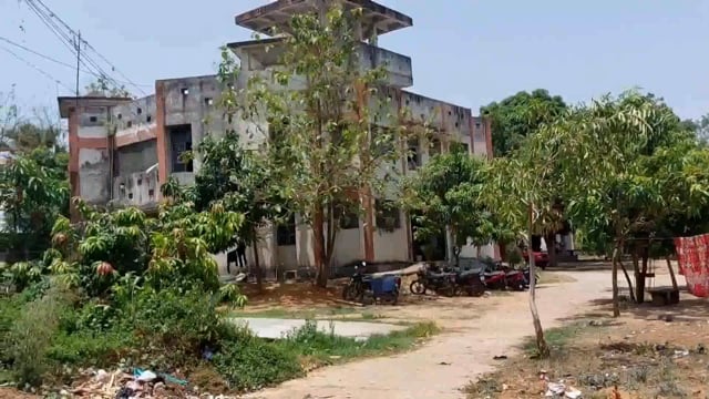 पुलिस ने मंडल गांव में छापेमारी कर मारपीट के एक आरोपी को गिरफ्तार कर भेजा जेल