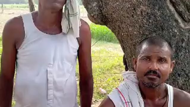 गोंडा न्यूज़ बकाया गन्ना भुगतान ना होने से परेशान किसान