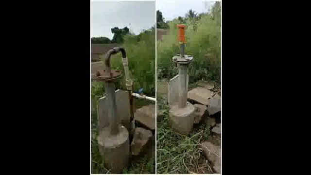 आटपाडीकरांचा ची तहान भागवण्यासाठी चे पाणी चक्क शेतीसाठी वापर होत असल्याचा पर्दाफाश


