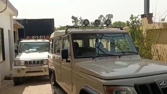 रामसनेही घाट: बारदाना व्यवसाई के कई ठिकानों पर वाणिज्य कर की सचल टीम व विशेष अनुसंधान की संयुक्त टीम की छापेमारी