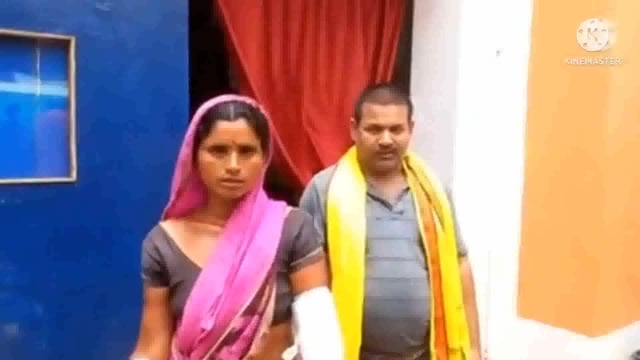 जमीनी विवाद को लेकर मारपीट, दो जख्मी  ।स्थानीय पुलिस कर रही है जांच 