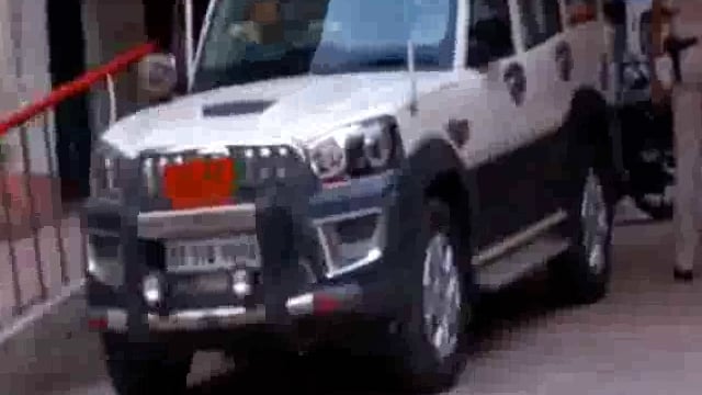 नालन्दा एसपी अशोक मिश्रा ने हिलसा थाने का किया औचक निरीक्षण, पदाधिकारी को दिए निर्देश