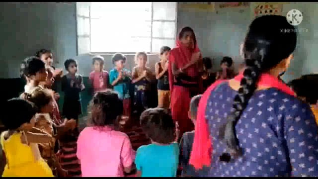 जिला पदाधिकारी बांका के निर्देशानुसार प्रत्येक बुधवार एवं गुरुवार को आंगनबाड़ी केंद्र का निरीक्षण