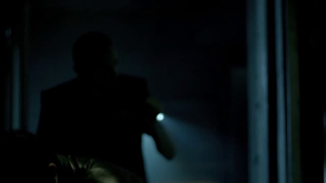 BASKIN short film trailer (2013)