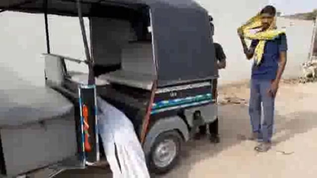 इंदरार गांव के समीप कुट्टी काटने जा रहे हैं मजदूर को अज्ञात वाहन ने रौंदा, हुई दर्दनाक मौत