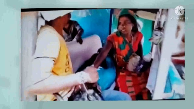 जामुन पेड़ से गिरने पर युवक जख्मी ,सामुदायिक स्वास्थ्य केंद्र बेलहर में कराया गया इलाज