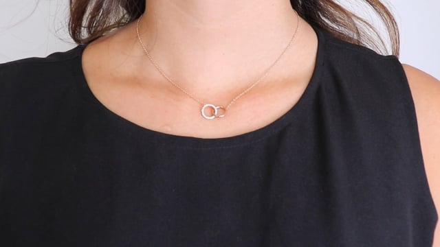 The Links Necklace - Video