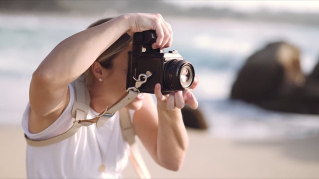 Kristin Dinsmore Photography — Brand Story | Filmhaus