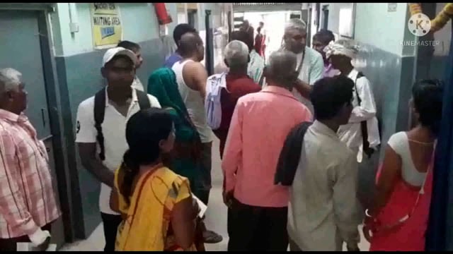 जहानाबाद के पाली मोड़ के समीप सड़क दुर्घटना में बाइक सवार की हुई मौत,दो लोग जख्मी,पीएमसीएच किया गया रेफर।