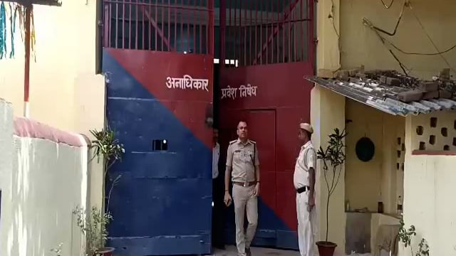 हिलसा जेल में 2 घण्टे तक चली छापामारी अभियान,नही मिली कोई आपत्तिजनक सामान