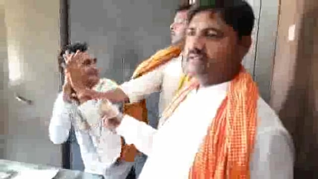 सदर अस्पताल में रंगे हाथ धराया पॉकेटमार,लोगों ने पुलिस के किया हवाले,जांच में जुटी पुलिस