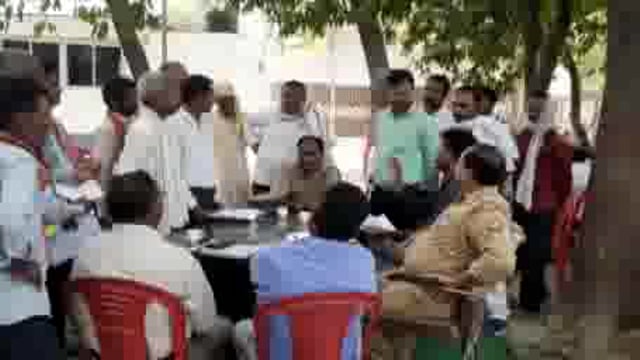 लालगंज कोतवाली पुलिस ने समाधान दिवस के आयोजन में फरियादियों की सुनी गई जन समस्याएं संबंधित विभाग को दिया गया निर्देशित।