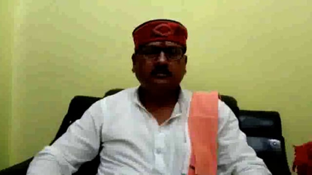 लहरपुर में बस स्टैंड बनने की आस जगी, पूर्व में नेताओं के द्वारा किए गए थे झूंठे वादे