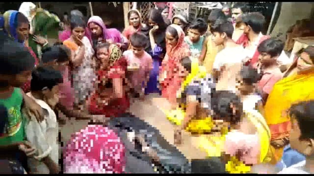 सौरिया शिव मंदिर के पास पिकअप वैन की टक्कर से घायल 15 वर्षीय किशोर की इलाज के दौरान हुई मौत, परिजनों में मचा कोहराम