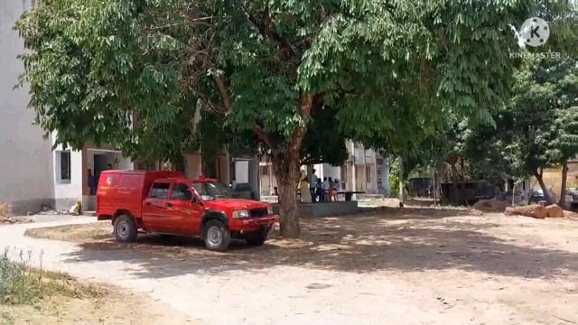 सिरदला पुलिस ने वाहन ठगी करने के आरोपी को पटना से किया गिरफ्तार,भेजा जेल