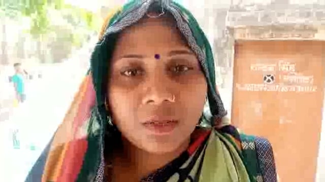 जेठ जेठानी नहीं दे रहे पैतृक जमीन में हिस्सा शिकायत तहसील प्रशासन से