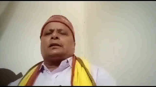 बड़ौखर के वार्ड 12 में नलजल योजना फेल,भीषण गर्मी में पानी के लिए परेशान ग्रामीण कर सकते है आंदोलन