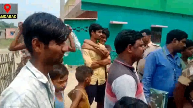 अमदाबाद : अजब प्यार की गजब कहानी , नाबालिक को हुआ फेसबुक प्यार