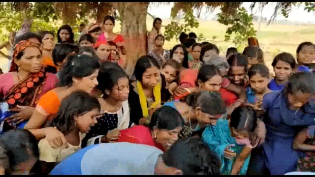 लोदीपुर पंचायत सरकार भवन के समीप पाइन में डुवने से एक बच्चे की हुई मौत