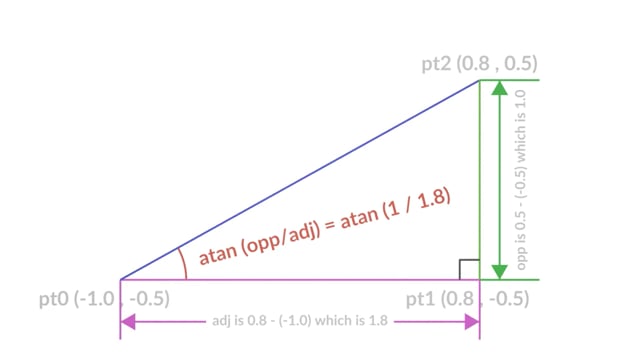 Phyllotactic Pattern video