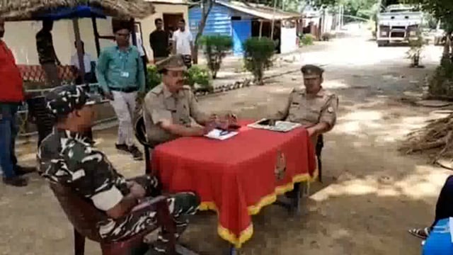 खुनूवा में बलश्रम उन्मूलन के तहत जागरूकता अभियान 