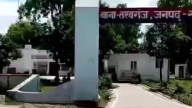 15 लीटर अवैध कच्ची शराब के साथ एक नफरत अभियुक्त गिरफ्तार