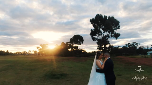 MATTHEW + NICOLE
