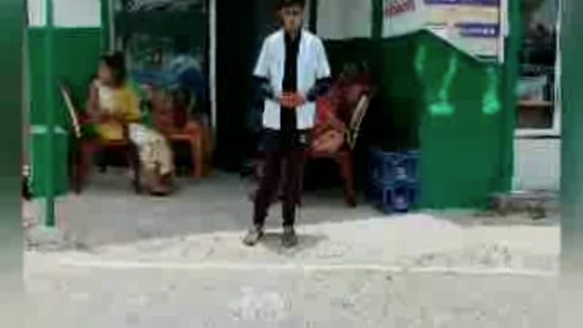 गांडेय प्रखंड के गिरनिया मोड़ में निशुल्क चिकित्सा शिविर का आयोजन