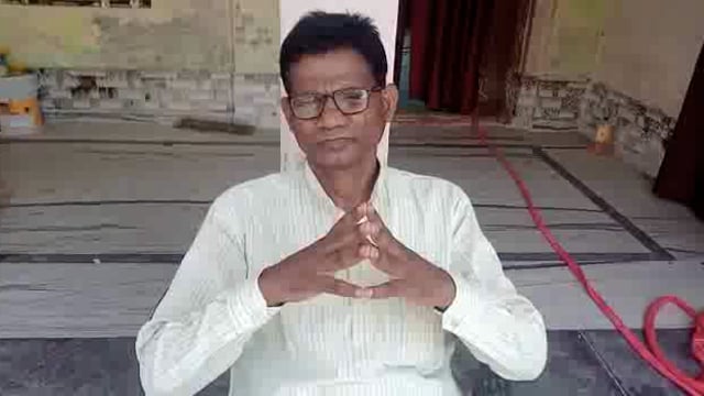 सोनिया व राहुल गांधी को मिले सम्मन पर बोले वरिष्ठ कांग्रेसी नेता लोगों का ध्यान मुद्दे से भटका कर गुमराह कर रही है सरकार