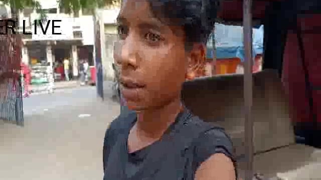 हिलसा के मीनाबाजार से छात्र को अगवा कर बदमाशो ने की बेरहमी से पिटाई