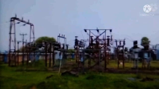 प्रखंड क्षेत्र में 6 घंटे तक बाधित रहेगी बिजली
