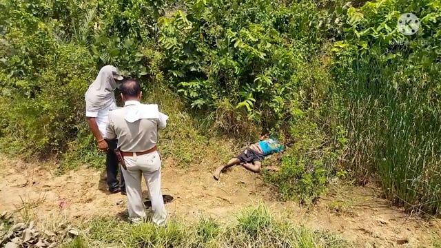 खेसर थाना क्षेत्र के गोरखडीह गांव के दक्षिण पहाड़ के पास नहर में 10 वर्षीय बालक का शव मिलने से क्षेत्र में फैली सनसनी