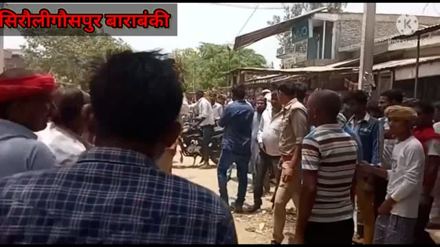 मरकामऊ चौराहे पर ट्रक और बाइक की हुई जोरदार टक्कर टक्कर से 42 वर्षीय महिला की हुई मौत