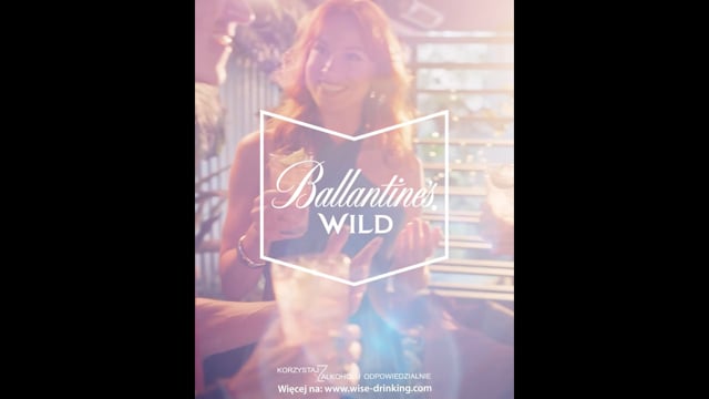 Ballantine's - Wild