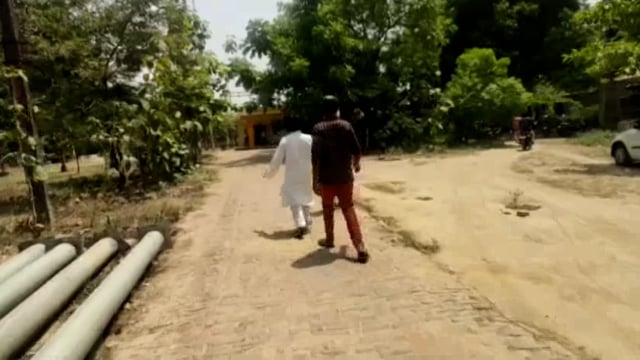 लहरपुर पावर हाउस में खराब हुआ प्लांट क्षेत्र की बिजली बाधित समाजसेवी में बिजली व्यवस्था जल्द दुरुस्त कराने की मांग की