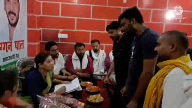 कौशांबी बिजली कटौती और लो वोल्टेज से जनमानस परेशान@कौशाम्बी न्यूज@डीएमकौशाम्बी