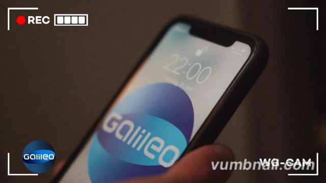 Galileo Spezial mit Jonas Pischner