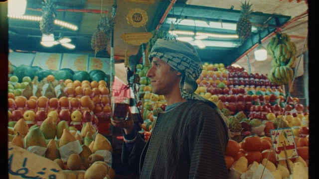 Aghani FM — Audio Visual Experience