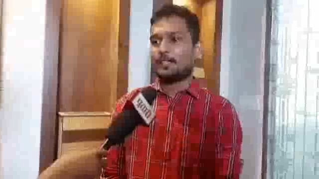 रामेश्वर सब्बनवाड यांचा 15 जून रोजी जिल्हाधिकारी पृथ्वीराज बी.पी.यांच्या हस्ते लातूर येथे सत्कार