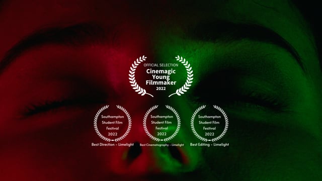 Limelight - Official Trailer
