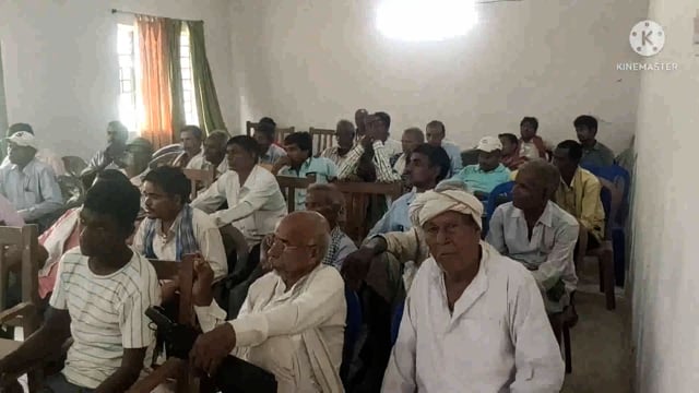 प्रधानमंत्री सूक्ष्म सिंचाई योजना के तहत ई - किसान भवन में किसानों का एक दिवसीय प्रशिक्षण संपन्न