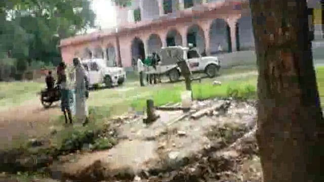 हिलसा थाना क्षेत्र के कावां गांव में पुलिस ने अवैध शराब के विरुद्ध चलाया छापामारी अभियान