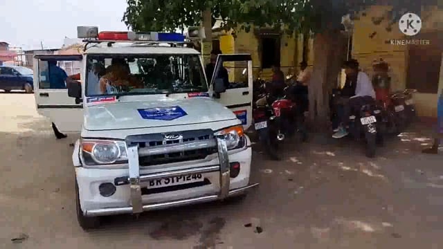 दर्द शराब के के एक नामजद अभियुक्त को फुल्लीडुमर थाना की पुलिस ने गिरफ्तार कर भेजा जेल