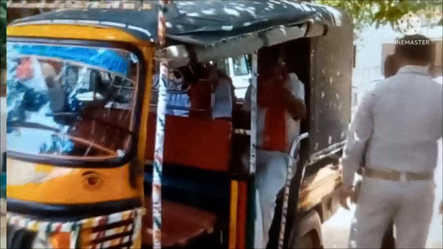 समकालीन अभियान चलाकर अलग-अलग जगहों से तीन अभियुक्त गिरफ्तार, न्यायिक हिरासत में भेजा जेल