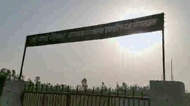 लखीमपुर खीरी (यूपी) उपजिलाधिकारी मोहम्मदी ने गौ आश्रय स्थल निर्माण कार्य का किया औचक निरीक्षण दिए उचित दिशा निर्देश