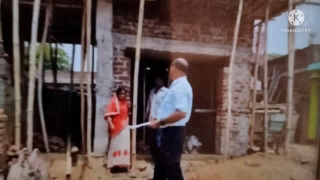 3 पंचायतों में क्षेत्रीय अधिकारियों ने की समीक्षा