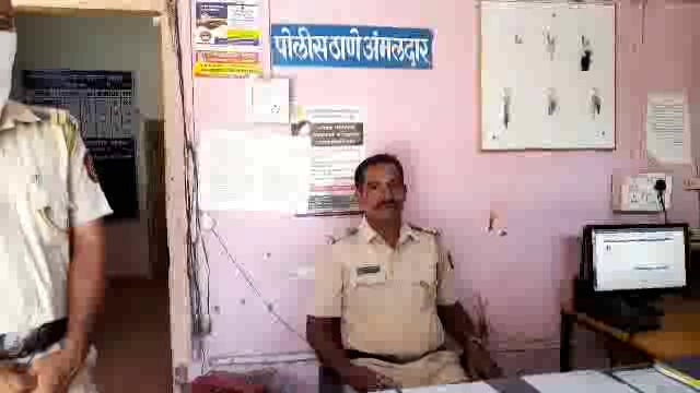 शेतकी निवास येथे ट्रकखाली सापडून एका व्यक्तीचा जागीच मृत्यू